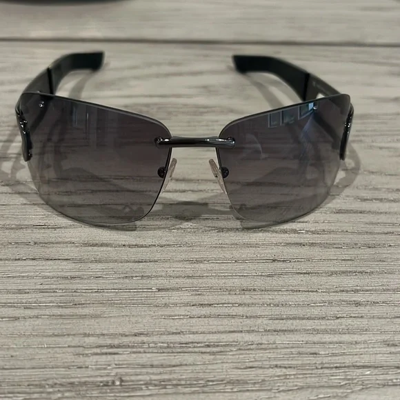 Stella McCartney aviator sunglasses - Picture 3 of 3